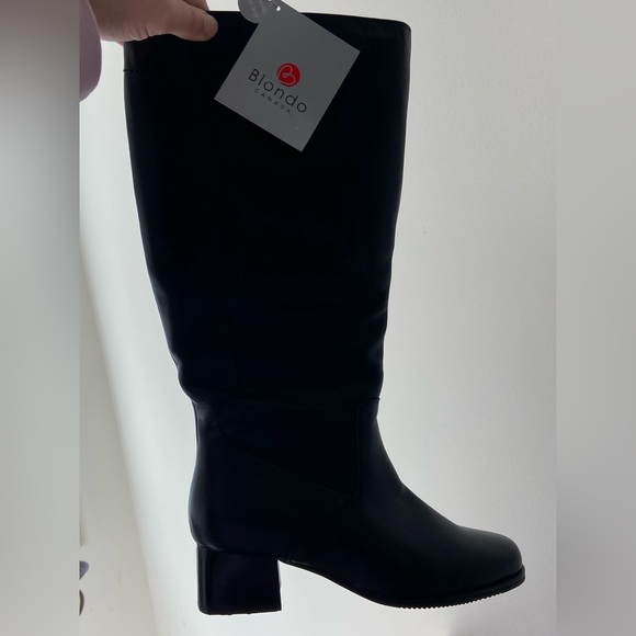 blondo boots canada